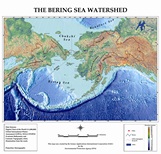 (Bering Sea)